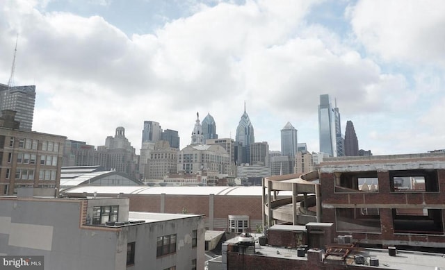 city view