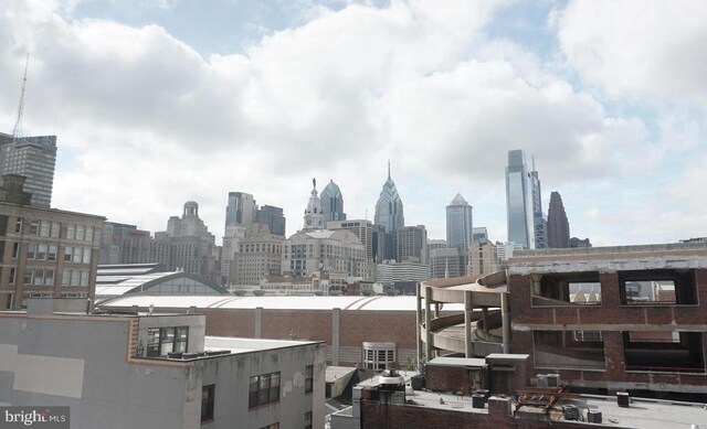 city view