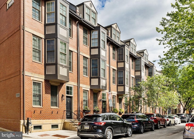 929 S 2nd St, Philadelphia, PA 19147 - view of property featuring a residential view