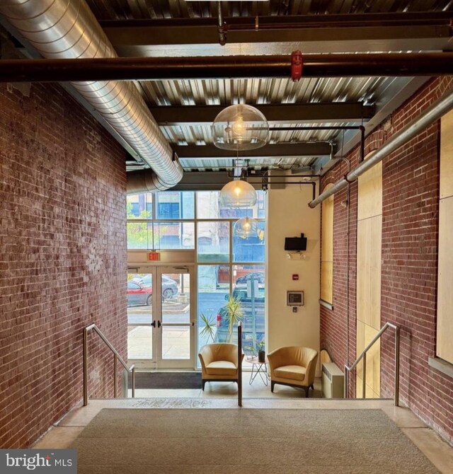 1714 Memphis St Unit 402, Philadelphia, PA 19125 - view of common area