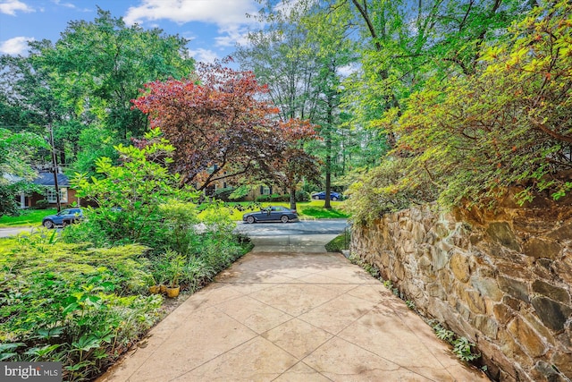 9127 Friars Rd, Bethesda, MD 20817 - view of community