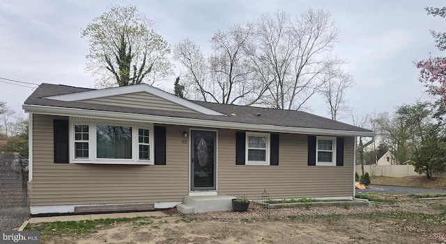 401 Timberline Dr, Mount Laurel, NJ 08054 - view of front facade