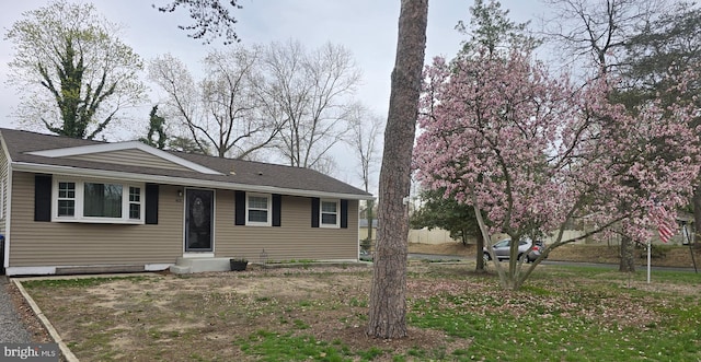 401 Timberline Dr, Mount Laurel, NJ 08054 - view of front of house