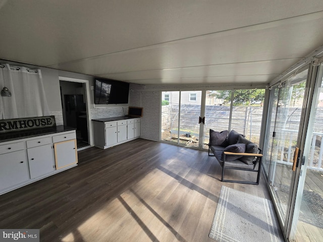 401 Timberline Dr, Mount Laurel, NJ 08054 - view of sunroom / solarium