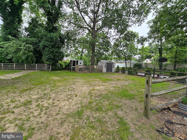 401 Timberline Dr, Mount Laurel, NJ 08054 - view of yard