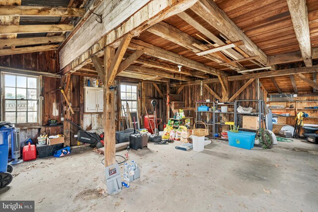442 Ellisdale Rd, Crosswicks, NJ 08515 - view of miscellaneous room