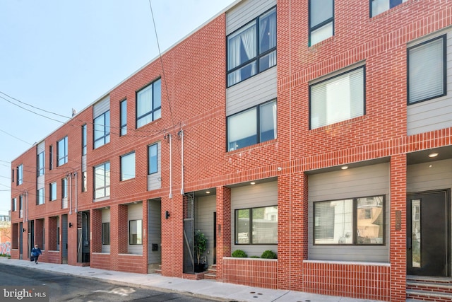 2237 N Hope St, Philadelphia, PA 19133 - view of building exterior
