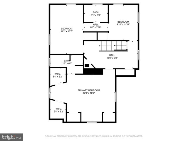room layout