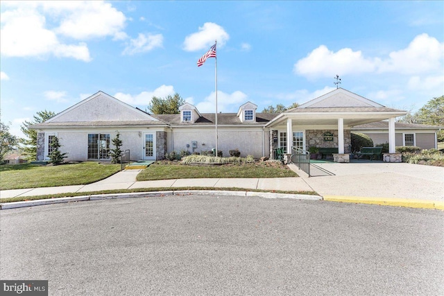 615 Brandon Rd, Norristown, PA 19403 - view of property