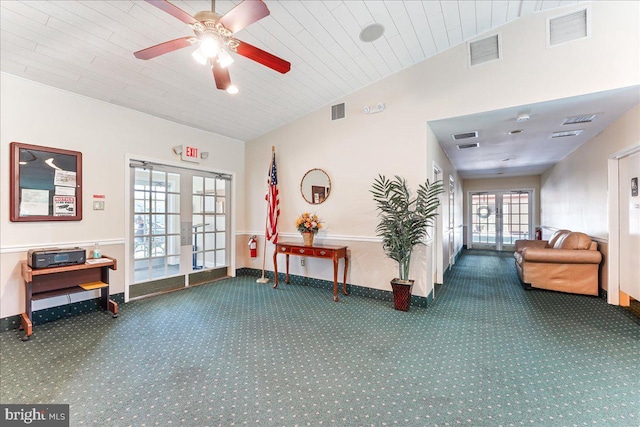 615 Brandon Rd, Norristown, PA 19403 - view of lobby