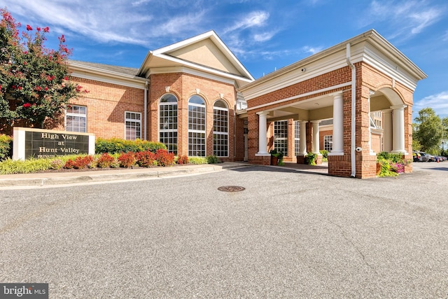 400 Symphony Cir Unit 351, Cockeysville, MD 21030 - view of building exterior