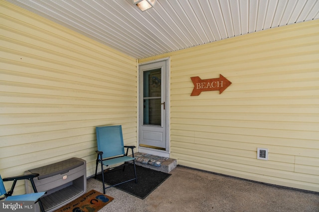 9007 Coastal Hwy, Ocean City, MD 21842 - view of exterior entry