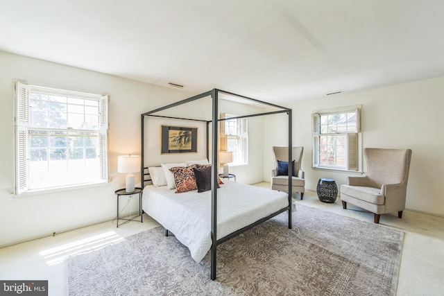 1000 Quinard Ct, Ambler, PA 19002 - bedroom with carpet flooring