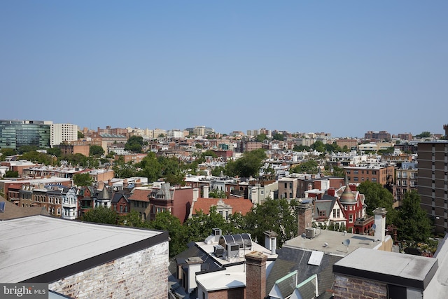 city view