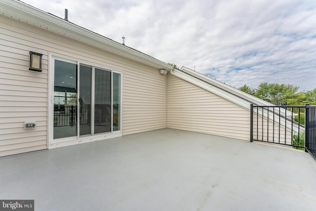 350 Star Tavern Ln, West Chester, PA 19382 - view of patio / terrace