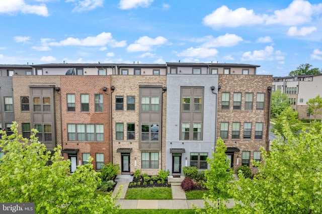 22186 Mccormick Ter, Ashburn, VA 20148 - view of building exterior
