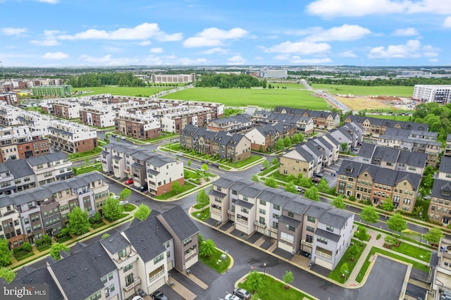 22186 Mccormick Ter, Ashburn, VA 20148 - view of urban area