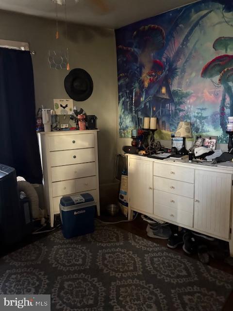view of bedroom