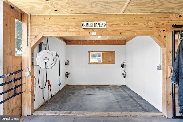 36437 Whispering Springs Ct, Purcellville, VA 20132 - view of washroom