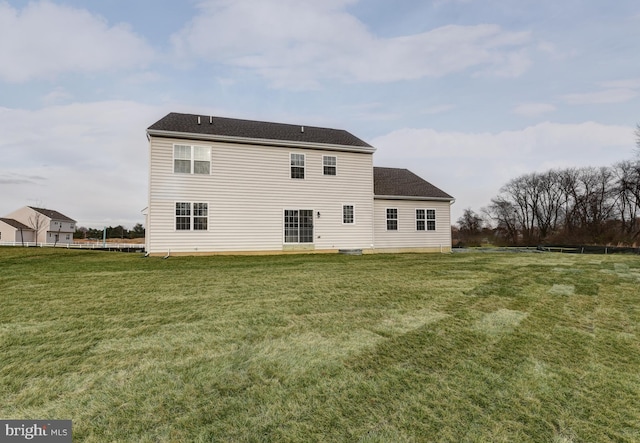126 Green Forest Dr Unit 2Clayton, Middletown, DE 19709