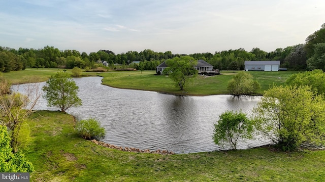 1081 Caldwell Corner Rd, Townsend, DE 19734 - water view