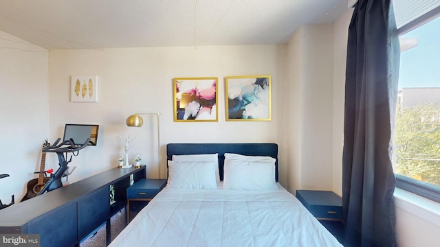 50 Florida Ave NE Unit 412, Washington, DC 20002 - view of bedroom