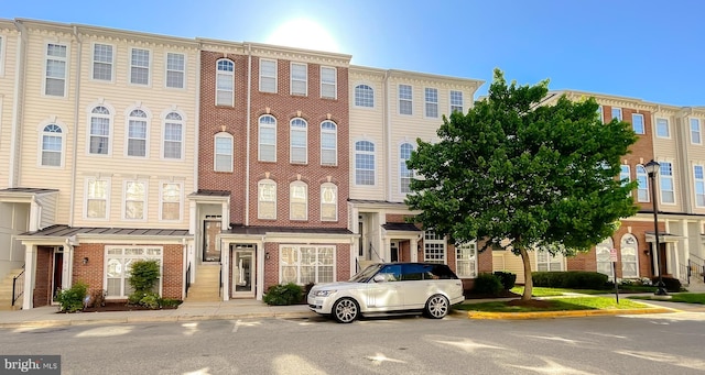 920 Pine Forest Ln Unit 1812, Upper Marlboro, MD 20774 - view of property