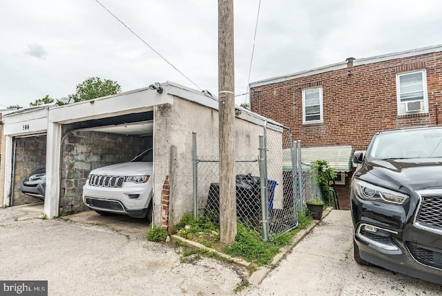 946 Macdade Blvd, Yeadon, PA 19050 - view of home's exterior with cooling unit