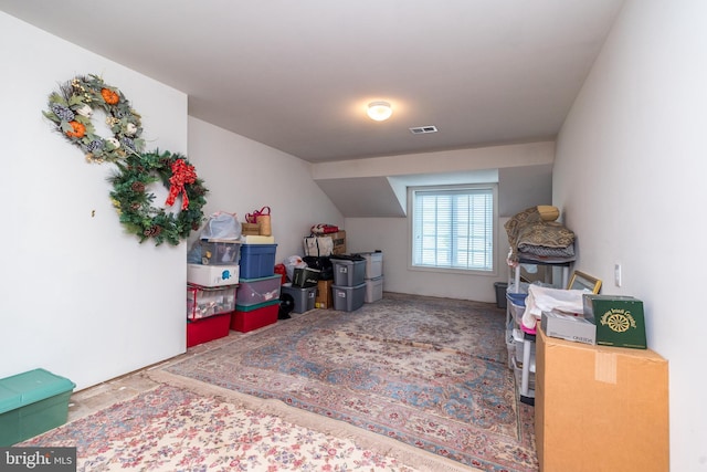 106 Mahogany Way, Upper Gwynedd, PA 19446 - bonus room featuring visible vents