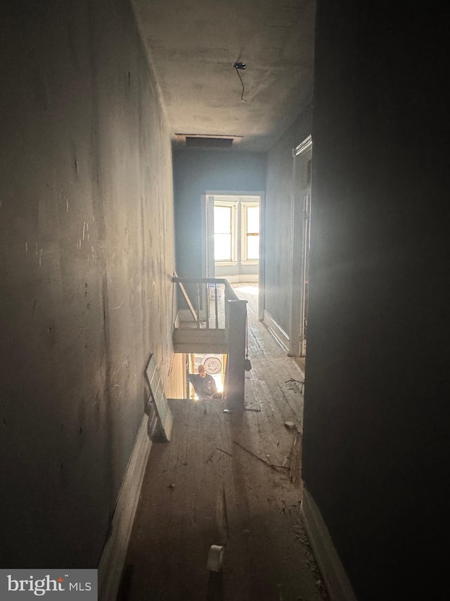 2555 N 33rd St, Philadelphia, PA 19132 - view of corridor