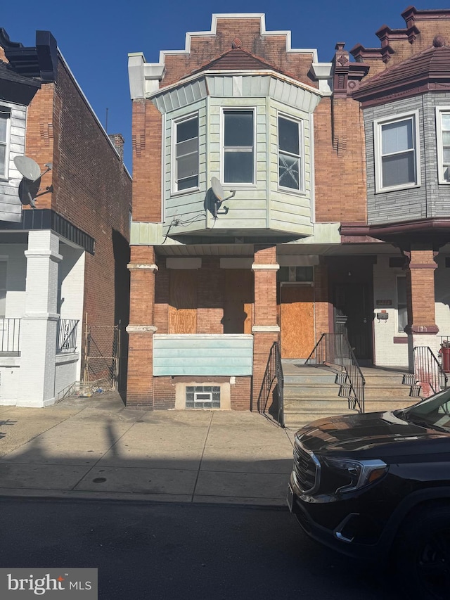 2555 N 33rd St, Philadelphia, PA 19132 - view of multi unit property
