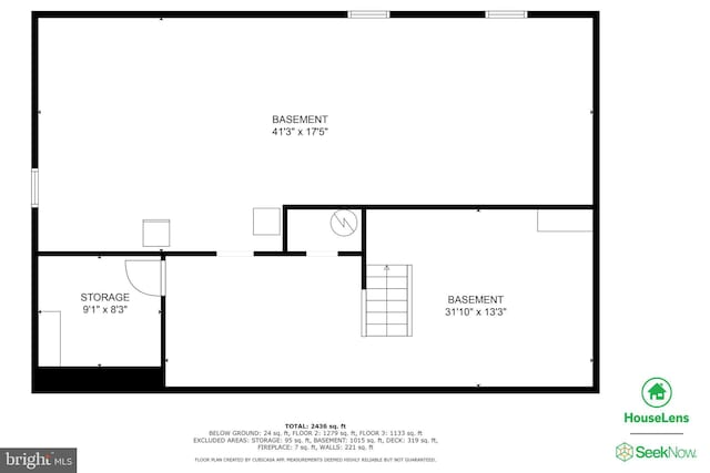 15915 Marlington Dr, Dumfries, VA 22025 - property floor plan