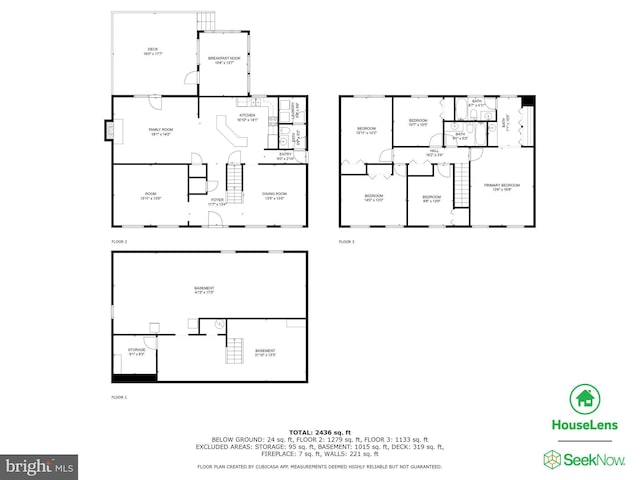 15915 Marlington Dr, Dumfries, VA 22025 - property floor plan