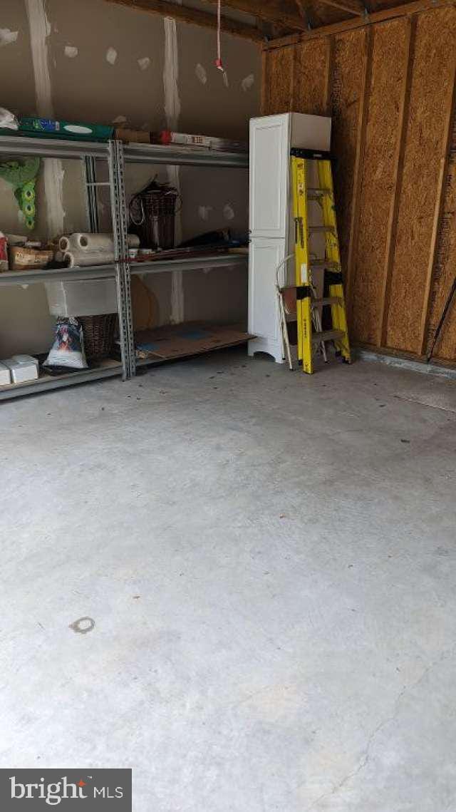 402 Village Center Blvd, Milton, DE 19968 - view of storage
