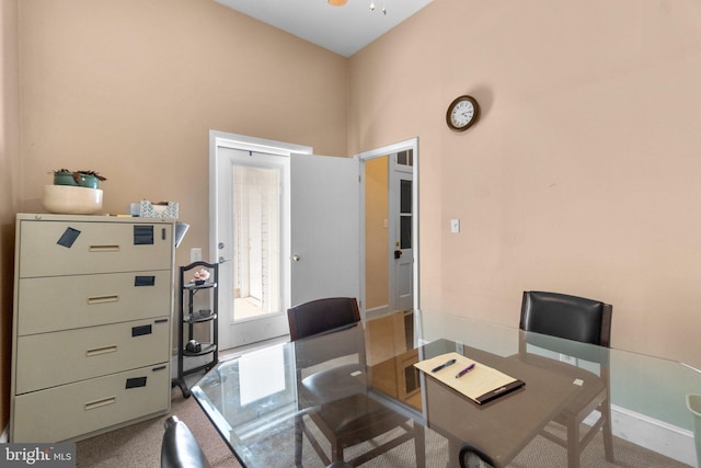 196 E Main St, Westminster, MD 21157 - view of office space