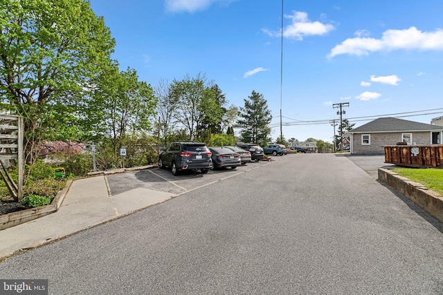 196 E Main St, Westminster, MD 21157 - view of street