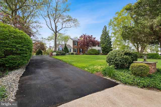 9 Still Run Dr, Mickleton, NJ 08056 - view of street featuring aphalt driveway
