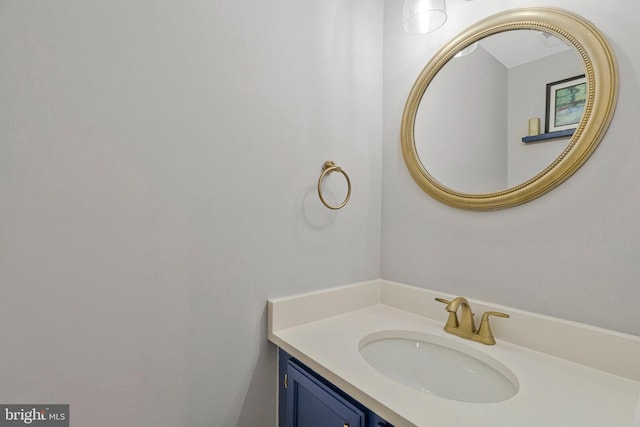 2102 Whisperwood Glen Ln, Reston, VA 20191 - bathroom featuring vanity