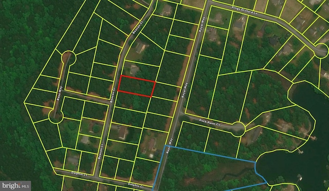LOT33 Beacon Ct, Montross, VA 22520