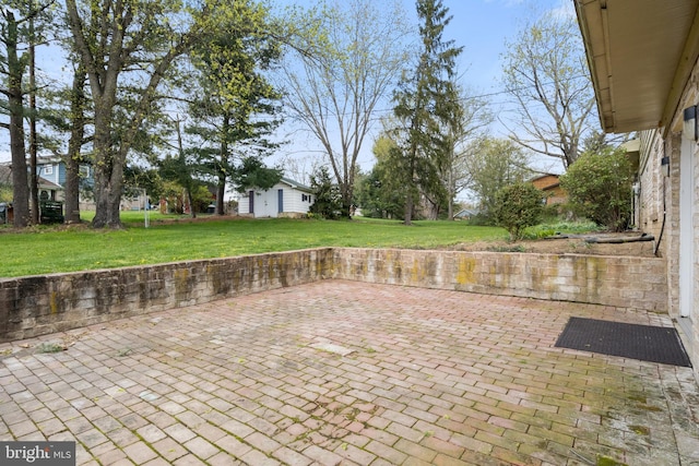 6 Shover Dr, Carlisle, PA 17013 - view of patio
