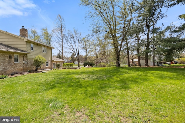 6 Shover Dr, Carlisle, PA 17013 - view of yard