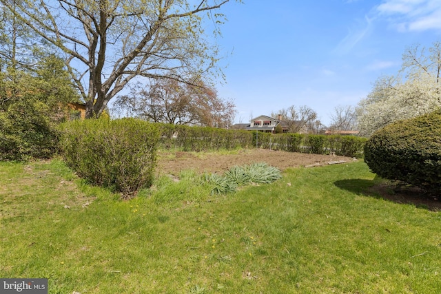 6 Shover Dr, Carlisle, PA 17013 - view of yard