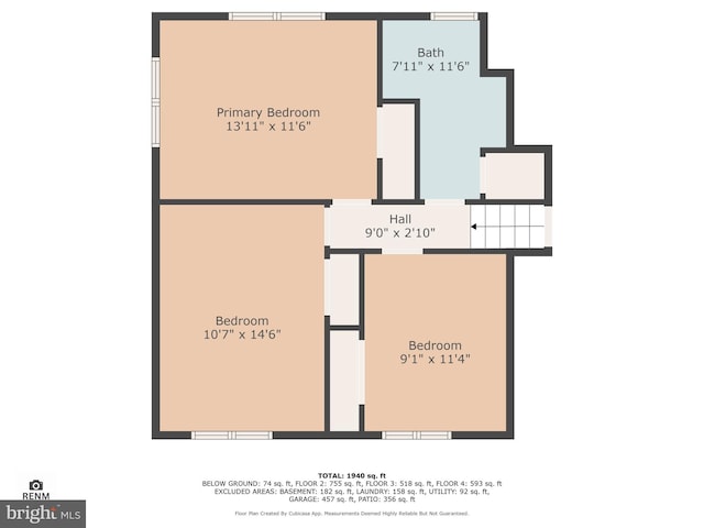 6 Shover Dr, Carlisle, PA 17013 - view of layout
