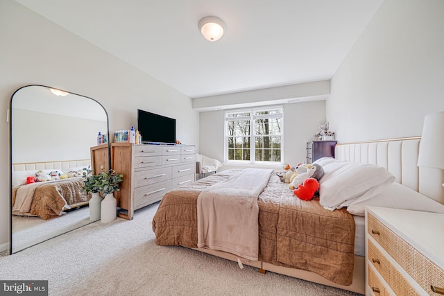 8818 Tanglewood Ln, Manassas, VA 20110 - bedroom featuring light colored carpet