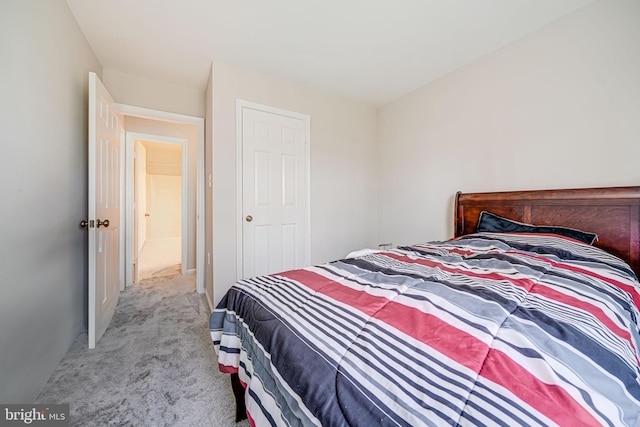 8818 Tanglewood Ln, Manassas, VA 20110 - bedroom featuring carpet