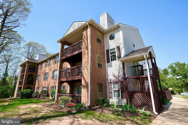 8818 Tanglewood Ln, Manassas, VA 20110 - view of property