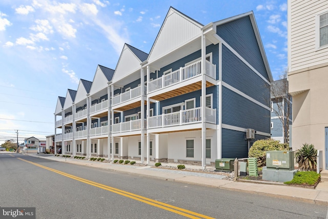 14 82nd St, Ocean City, MD 21842 - view of building exterior