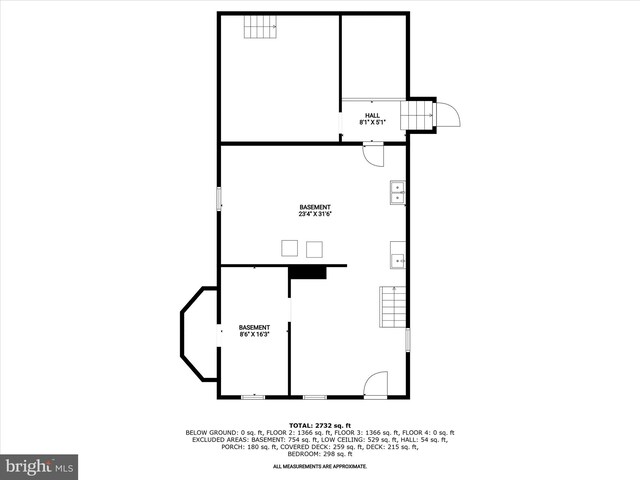 113 Ingleside Ave, Baltimore, MD 21228 - property floor plan