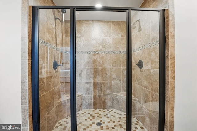 42250 Tackroom Ter, Aldie, VA 20105 - full bathroom with a stall shower