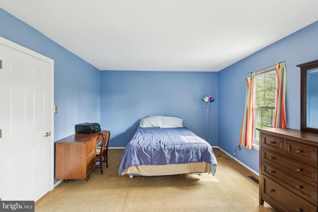 9 Stratton Ct, Robbinsville, NJ 08691 - bedroom featuring baseboards and carpet floors